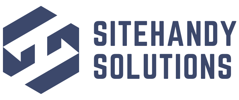 SITEHANDY SOLUTIONS (201603060232)